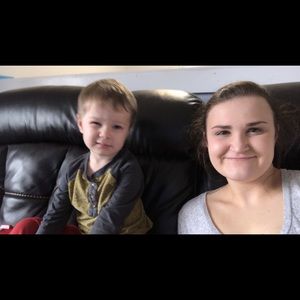 Meet your Posher, Kendall